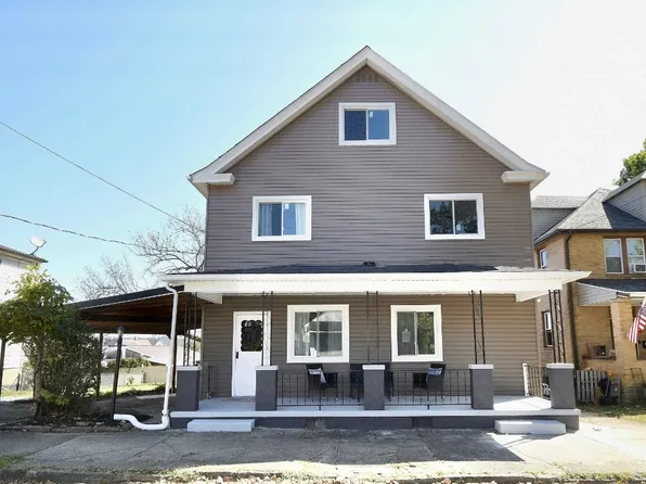 306 Castner Ave, Donora, PA 15033