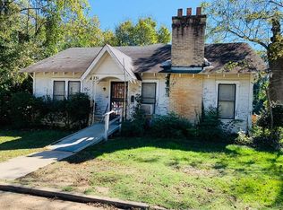 231 Clifton St, Camden, AR 71701