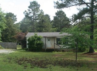 1081 Harvey Cir, Ellaville, GA 31806