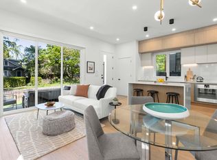 4422 W 6th Ave #1, Vancouver, BC V6R 1V3