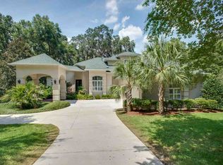 3305 Charleston Rd, Tallahassee, FL 32309