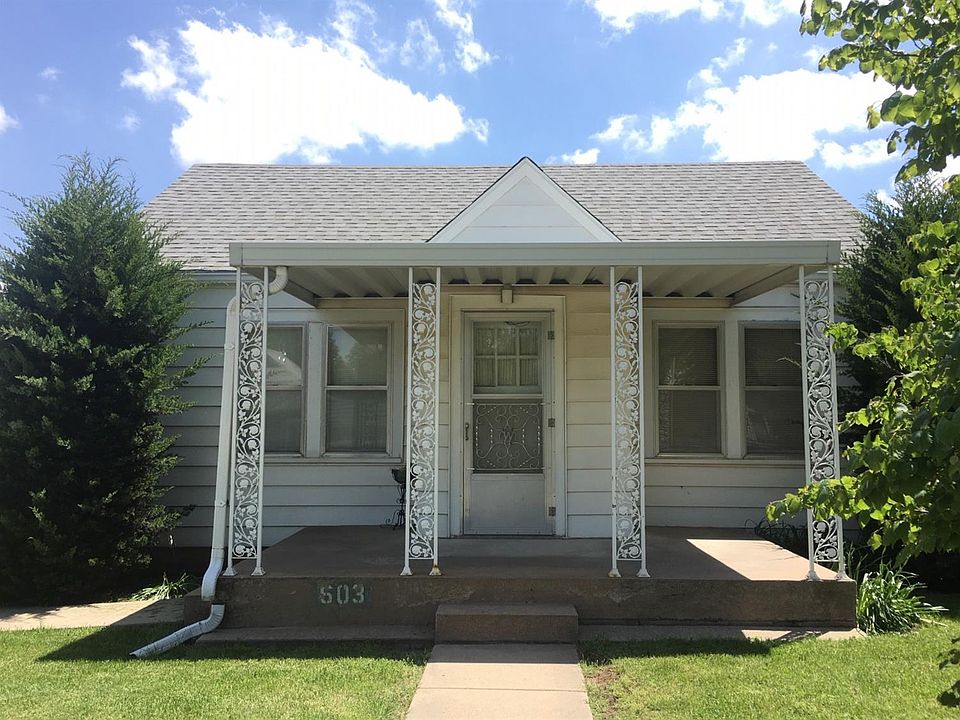 1st image of 603 E 6th St