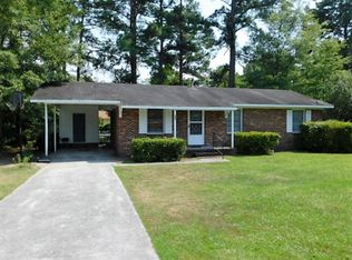 403 Edgar Cir, Thomson, GA 30824