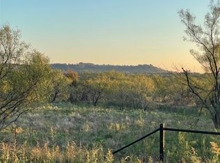 4964 Fm 2190 #40, Jacksboro, TX 76458