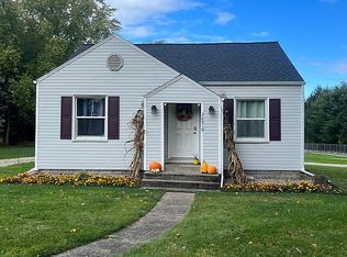 32019 State Road 2, New Carlisle, IN 46552