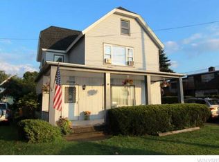 70 Lakeside Dr, Bemus Pt, NY 14712