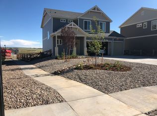 6616 Backcountry Loop, Colorado Springs, CO 80927