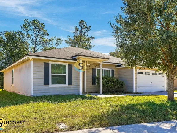 6935 Loris Ln, Jacksonville, FL 32222
