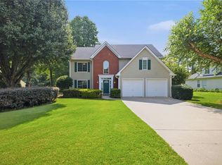 4110 Starr Creek Rd, Cumming, GA 30028