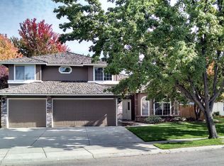 3638 N Bunchberry Way, Boise, ID 83704