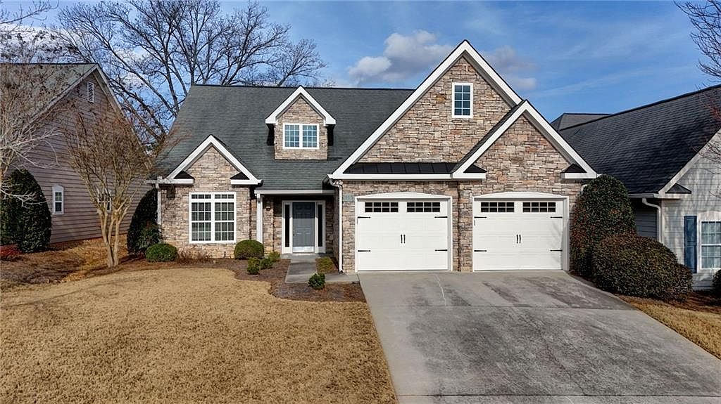 115 Carriage Way SE, Rome, GA 30161 | Zillow