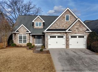 115 Carriage Way SE, Rome, GA 30161