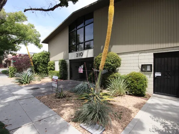 210 S Oak Knoll Ave APT 1, Pasadena, CA 91101