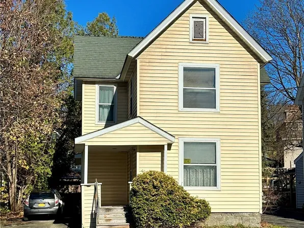 47 E Main St, Saint Johnsville, NY 13452