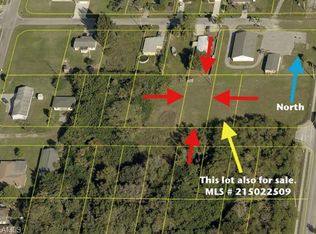 3533 Jeffcott St, Fort Myers, FL 33916