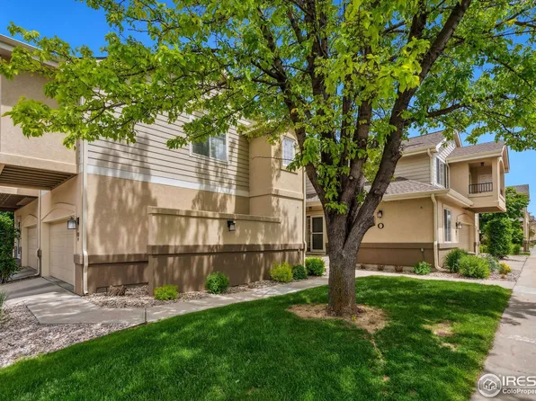 5151 Boardwalk Dr #O-3, Fort Collins, CO 80525