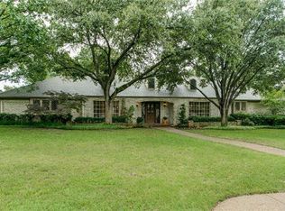 3964 Cedarbrush Dr, Dallas, TX 75229