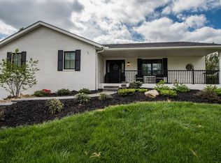 108 Blake St, Wheelersburg, OH 45694