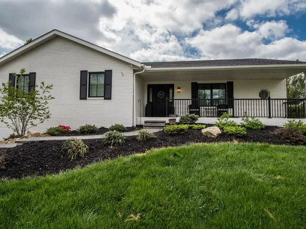 108 Blake St, Wheelersburg, OH 45694