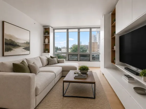 5-49 Borden Ave, Long Island City, NY