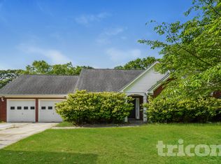 891 Marta Crane Dr, Lawrenceville, GA 30045