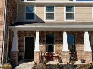 3409 Brentwood Dr, Denton, TX 76207