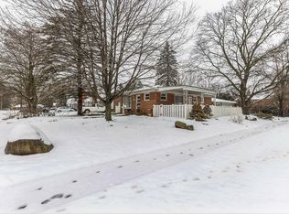 18406 Westhampton Ave, Southfield, MI 48075