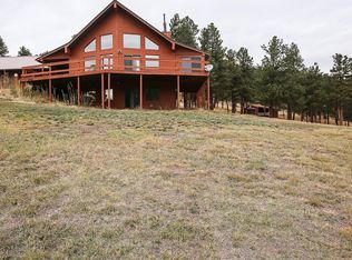 2640 N Lyons Creek Rd, Wolf Creek, MT 59648