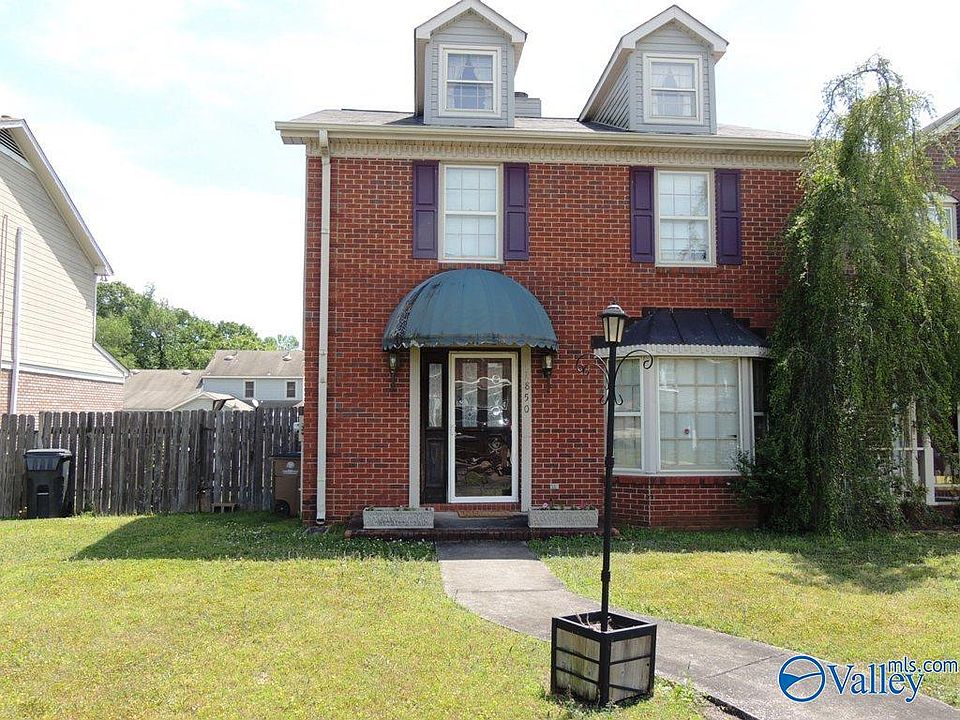 1850 W Brownstone Ct SW, Decatur, AL 35603 MLS 1833613 Zillow