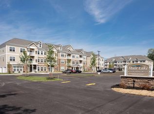 2383 N Forest Rd APT 105, Getzville, NY 14068