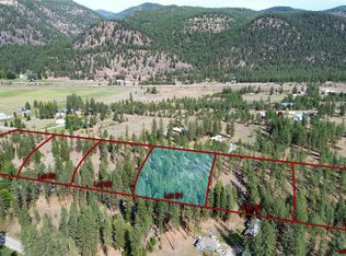 91 River Bend Rd, Superior, MT 59872