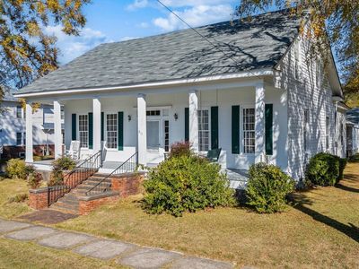 211 Main St, Franklin, GA, 30217