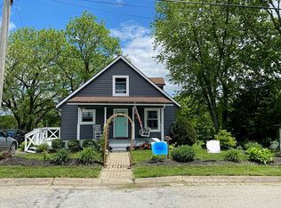 230 N Pike St, New Carlisle, OH 45344