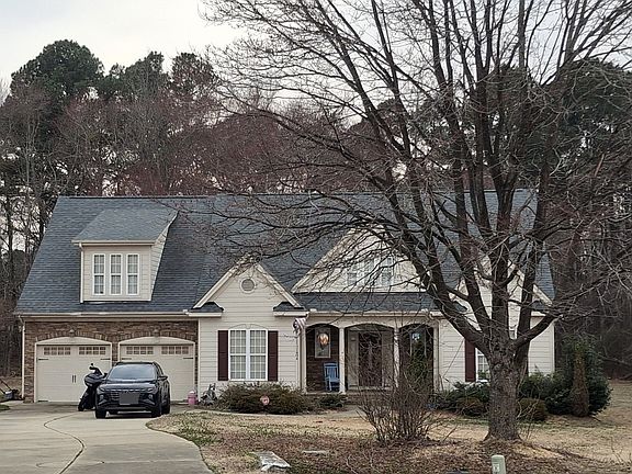 2nd image of 1404 Upchurch Woods Dr