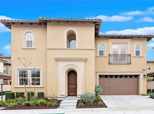 78 Pinnacle Dr, Lake Forest, CA 92630