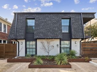 4225 Bowser Ave, Dallas, TX 75219