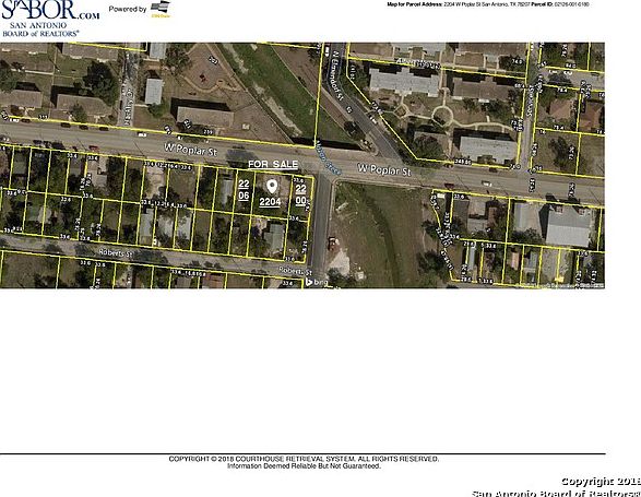 1st image of 2204 W Poplar St