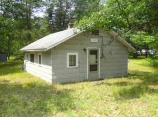 398 Mio Drive, Mio, MI 48647