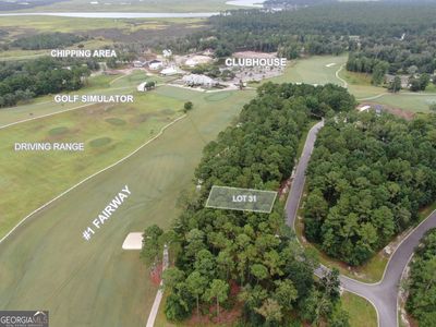 0 Lone Pine Ct, Waverly, GA, 31565
