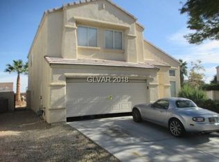 6004 Crystal Cascade St #0, Las Vegas, NV 89130