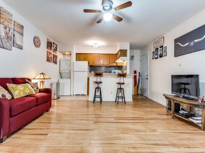 9801 Walnut St #305, Dallas, TX, 75243