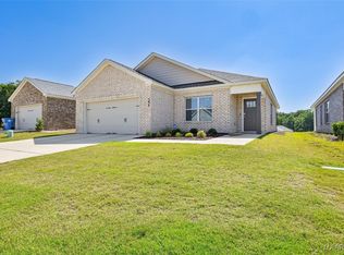 398 Angela St, Prattville, AL 36066