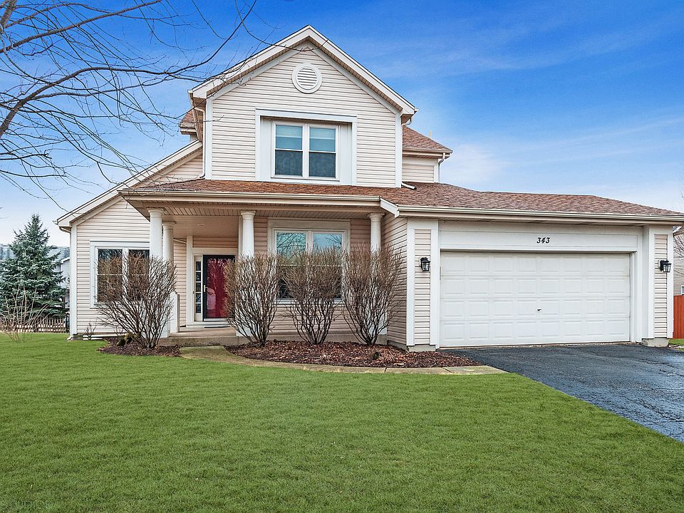 1st image of 343 Pheasant Chase Dr
