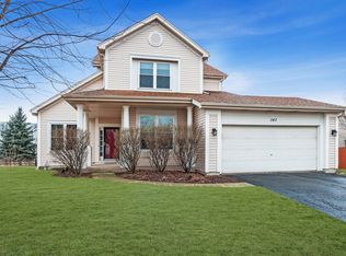343 Pheasant Chase Dr, Bolingbrook, IL 60490