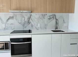 1100 Sheppard Ave W #111, Toronto, ON M3K 0E4