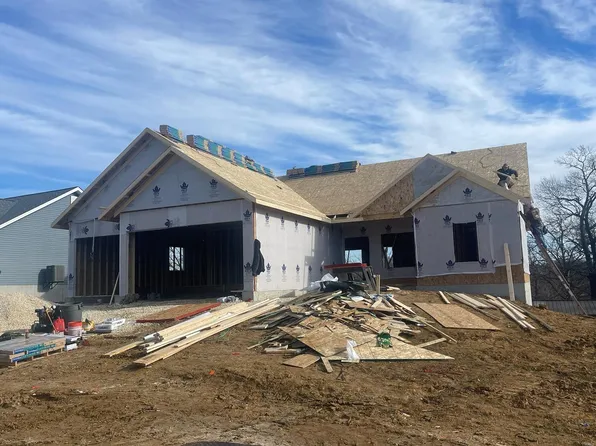 31936 Tea Olive Dr, Foristell, MO 63348