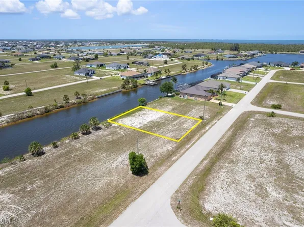 4106 NW 39th Ln, Cape Coral, FL 33993
