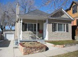 425 N J St, Salt Lake City, UT 84103