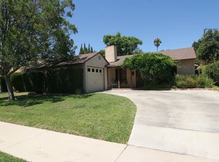 17533 Cohasset St, Van Nuys, CA 91406