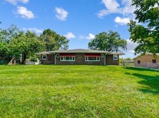 1509 S Marshall Rd, Middletown, OH 45044